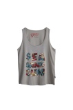 Bad Bear Kadın Sea Sand Sun Tank-Top - Grimelanj