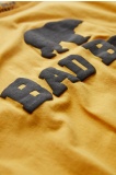 Bad Bear Erkek Bad Bear Tee T-shirt - Hardal