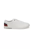 U.S. Polo Assn. Sneaker - Scott WT 9PR - Beyaz