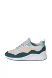 Vero Moda Ponderosa Pine Kadın Sneaker - Port Royale