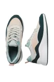 Vero Moda Ponderosa Pine Kadın Sneaker - Port Royale