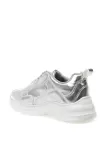 Limon Mia Kadın Sneaker - Gümüş