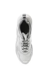 Limon Mia Kadın Sneaker - Gümüş