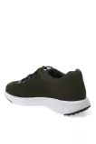 Limon Alvaro Erkek Sneaker - Haki