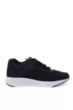Limon Alvaro Erkek Sneaker - Lacivert