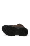 Wolverine Kadın Outdoor Bot  Tucson MID WP - Koyu Kahve