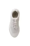 Limon Layla Kadın Sneaker - Beyaz