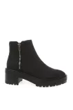 Vero Moda Vmfelia Bot - Siyah