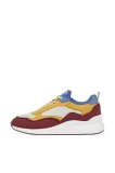 Vero Moda Erkek Sneaker-Port Royale