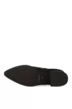 Vero Moda Vmjo Leather Bot - Siyah