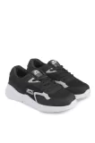Slazenger  Achim Kadın Sneaker - Siyah