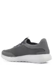 Slazenger Gafhar G Kadın Sneaker - Füme