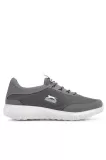 Slazenger Gafhar G Kadın Sneaker - Füme