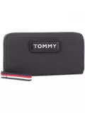 Tommy Hilfiger Cüzdan - Siyah