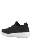 Slazenger Sneaker Gafhar - Siyah/Beyaz