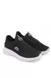 Slazenger Sneaker Gafhar - Siyah/Beyaz