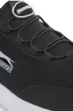 Slazenger Sneaker Gafhar - Siyah/Beyaz