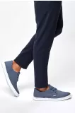 Dockers Bağcıklı Günlük Ayakkabı - Lacivert