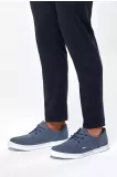 Dockers Bağcıklı Günlük Ayakkabı - Lacivert