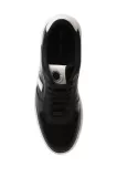 Aeropostale Oregon Erkek Sneaker - Siyah