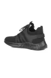 Slazenger Gabriel Erkek Sneaker - Siyah
