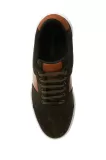 Aeropostale Michigan Erkek Sneaker - Haki