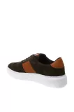 Aeropostale Michigan Erkek Sneaker - Haki