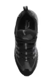 Slazenger Flag Sneaker Erkek Ayakkabı - Siyah