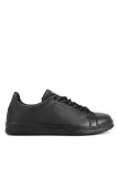 Slazenger Ibtıhaj Sneaker Kadın Ayakkabı - Siyah