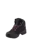 Wolverine Tucson Kadın Outdoor Bot - Siyah