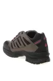Wolverine Tucson Kadın Outdoor Bot - Gri