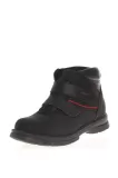 Limon 32Pam Erkek Çocuk Bot - Siyah