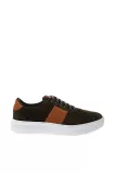 Aeropostale Michigan Erkek Sneaker - Haki