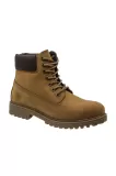 Lumberjack River Nub Erkek Deri Bot - Tarçın