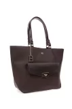 Beymen Kadın Anna Shopper Çanta-Bordo