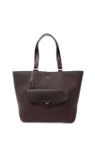 Beymen Kadın Anna Shopper Çanta-Bordo