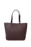 Beymen Kadın Anna Shopper Çanta-Bordo