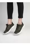 Limon Kadın Sneaker - Haki