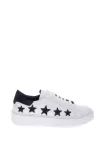 Outpost Kadın Sneaker - Lacivert/Beyaz