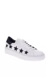 Outpost Kadın Sneaker - Lacivert/Beyaz