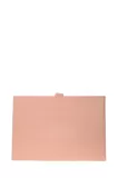 House Of Camellia Kadın El Çantası - Pembe