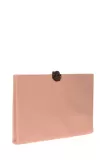 House Of Camellia Kadın El Çantası - Pembe
