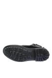 Aeropostale Dalton Erkek Bot - Siyah