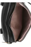 Lancaster Kadın Clutch El Çantası - Siyah