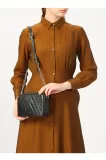 Lancaster Kadın Clutch El Çantası - Siyah