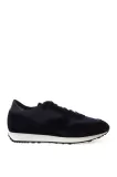 Aeropostale Nevada Erkek Sneaker - Lacivert