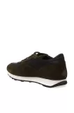 Aeropostale Nevada Erkek Sneaker Ayakkabı - Haki