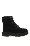 Aeropostale Deep Kadın Bot - Siyah