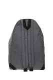 T-Box Bing Unisex Sırt Çantası - Gri