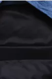 T-Box Unisex Sırt Çantası - İndigo